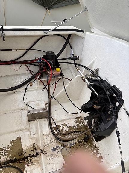 Örnvik GTX 5.50 5 of 6