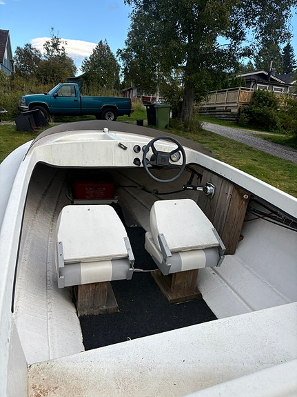 Örnvik GTX 5.50 3 of 6