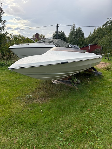 Örnvik GTX 5.50 2 of 6