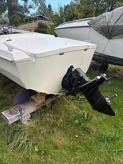 Örnvik GTX 5.50 6 of 6
