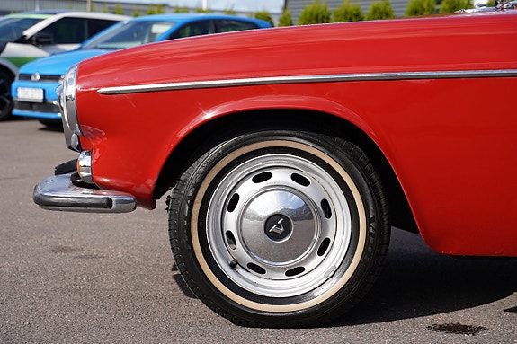 Volvo P1800 S 7 of 26