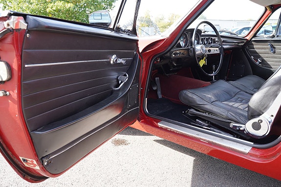 Volvo P1800 S 10 of 26