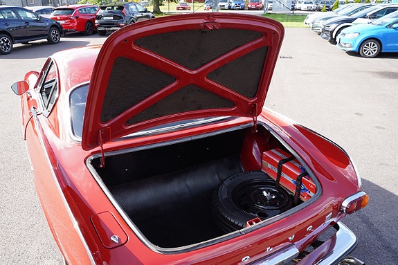 Volvo P1800 S 13 of 26