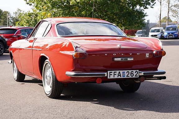 Volvo P1800 S 25 of 26
