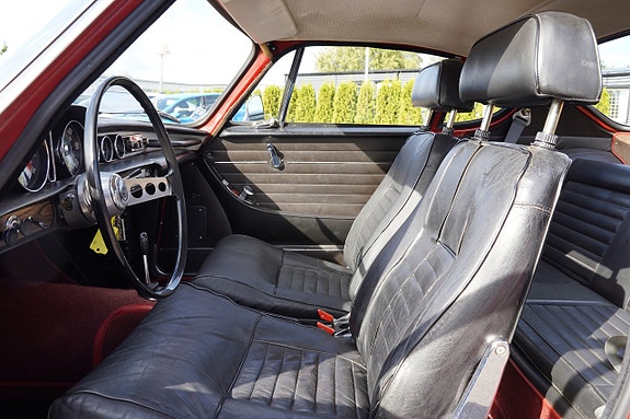 Volvo P1800 S 11 of 26