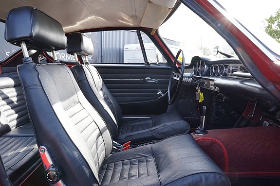 Volvo P1800 S 16 of 26
