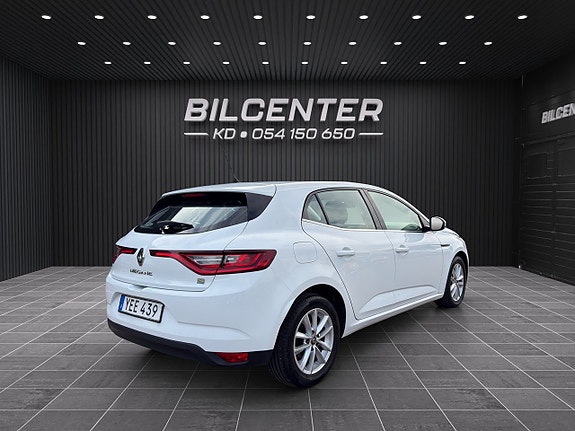 Renault Megane 7 of 19