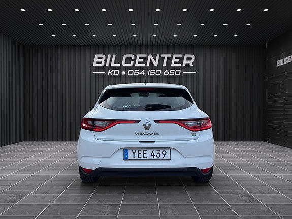 Renault Megane 8 of 19