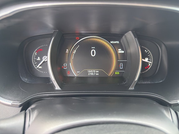 Renault Megane 16 of 19