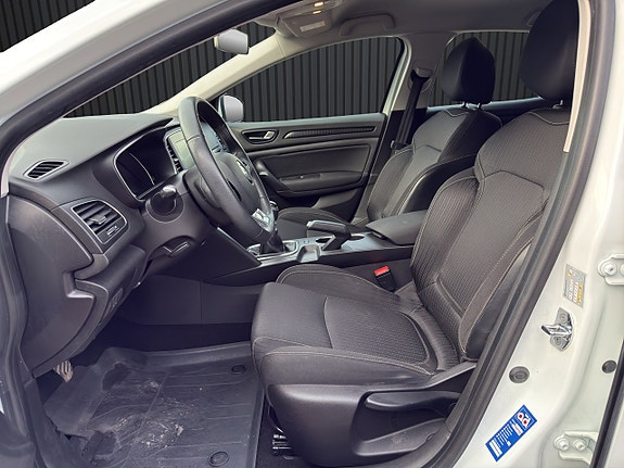 Renault Megane 10 of 19