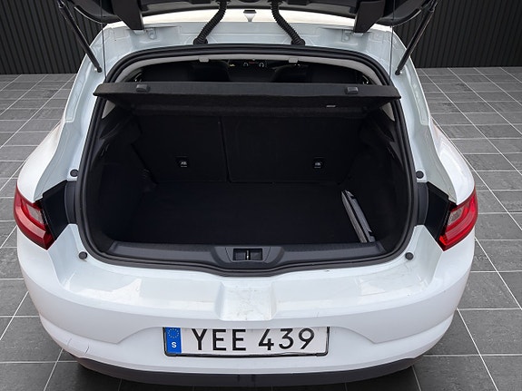 Renault Megane 9 of 19