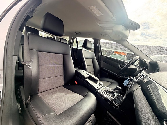 Mercedes-Benz E250 18 of 20