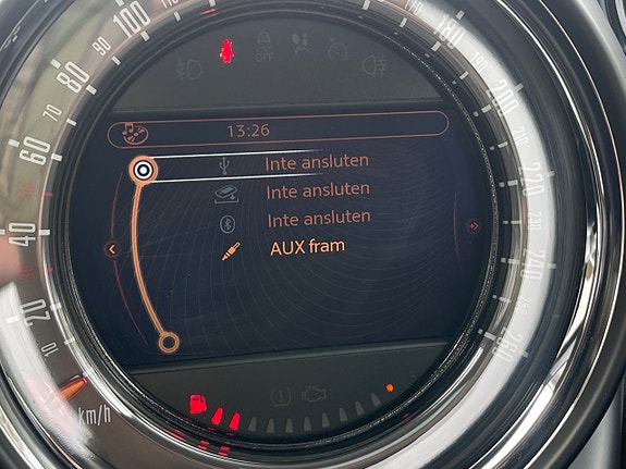 MINI Countryman Cooper SD 14 of 21