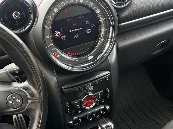 MINI Countryman Cooper SD 11 of 21