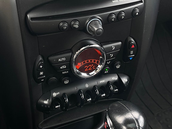 MINI Countryman Cooper SD 13 of 21