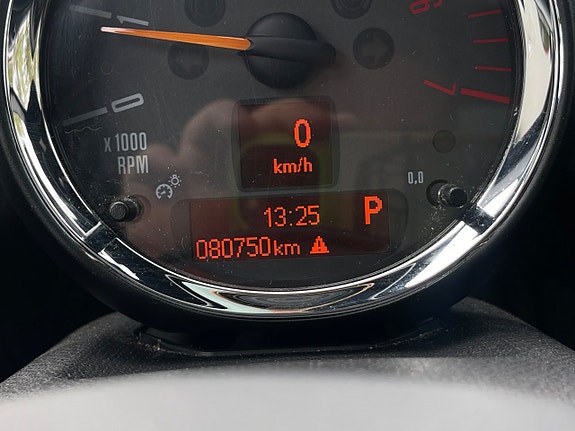 MINI Countryman Cooper SD 10 of 21