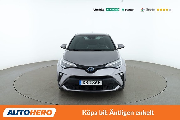 Toyota C-HR 9 of 30