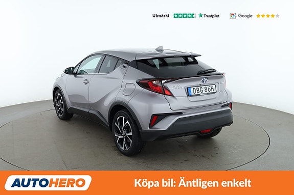 Toyota C-HR 3 of 30