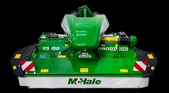 McHale ProGlide F3500 7 of 13