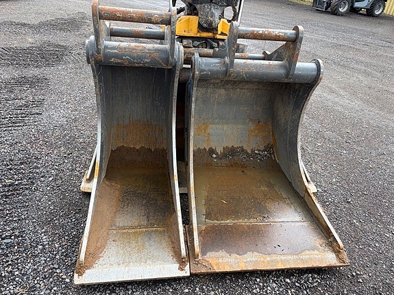 Komatsu PC138US-11E0 9 of 9