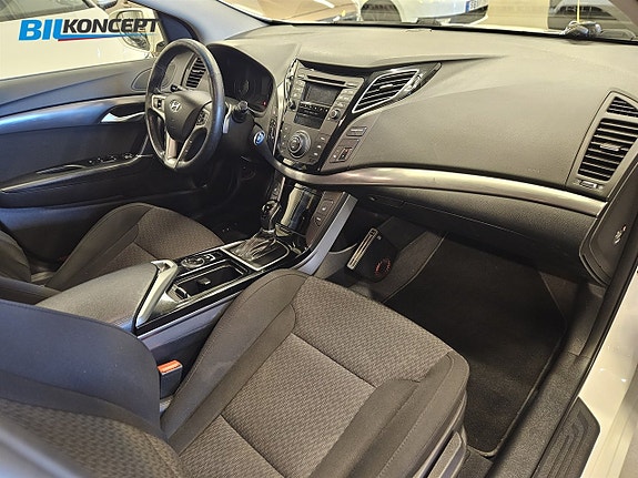 Hyundai i40 9 of 20