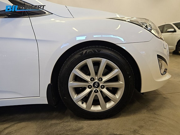 Hyundai i40 7 of 20