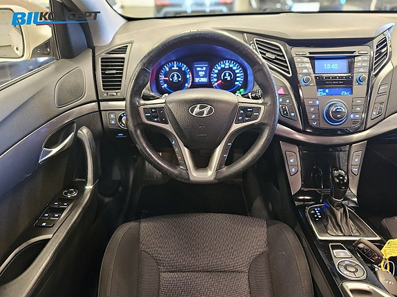 Hyundai i40 16 of 20