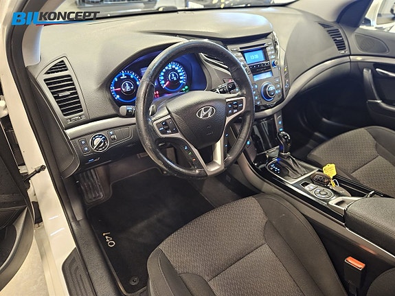Hyundai i40 13 of 20