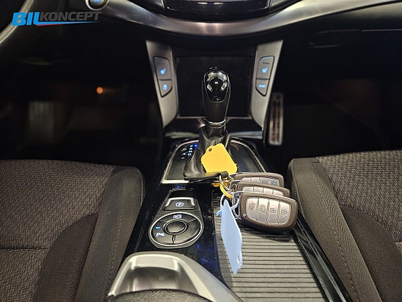 Hyundai i40 17 of 20