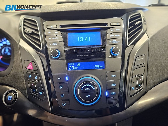 Hyundai i40 19 of 20