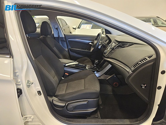 Hyundai i40 8 of 20