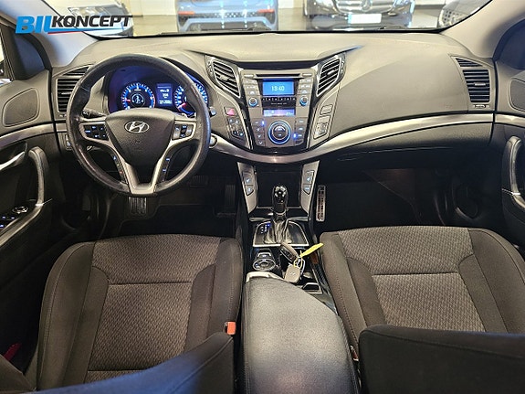 Hyundai i40 15 of 20