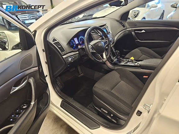 Hyundai i40 12 of 20