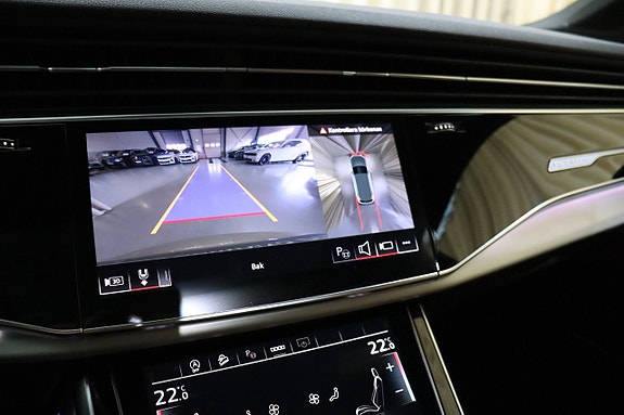 Audi Q7 28 of 30
