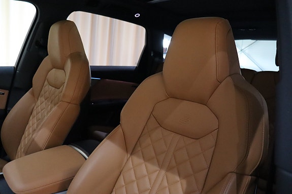 Audi Q7 21 of 30