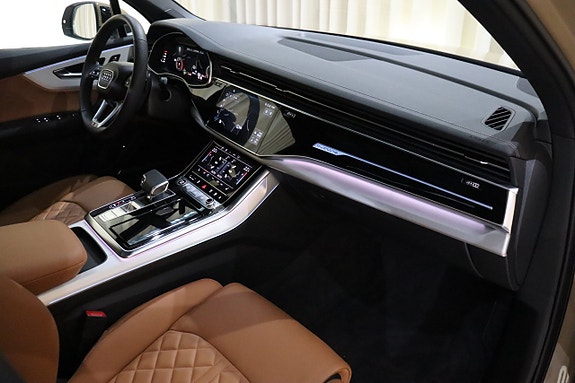 Audi Q7 16 of 30