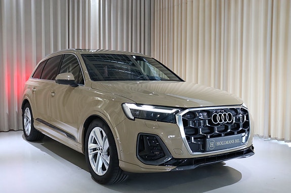 Audi Q7 5 of 30