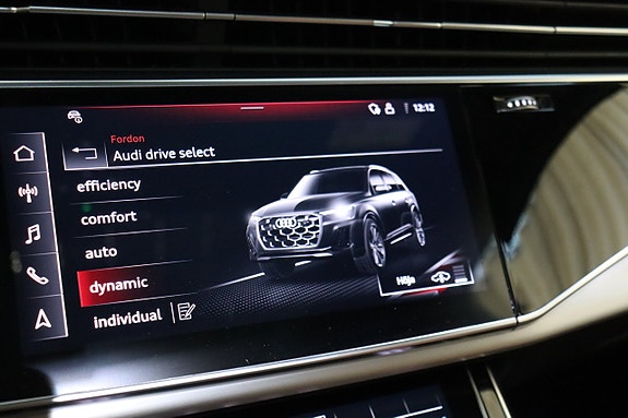 Audi Q7 30 of 30