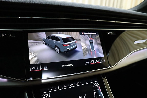 Audi Q7 29 of 30