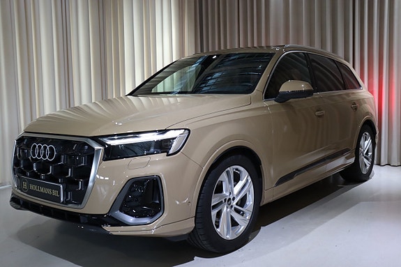 Audi Q7 7 of 30