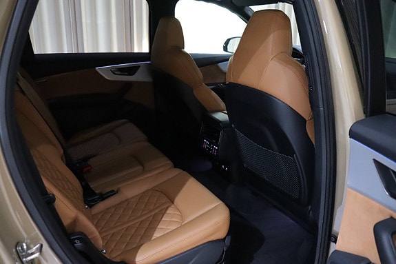 Audi Q7 14 of 30