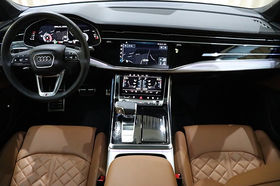 Audi Q7 26 of 30