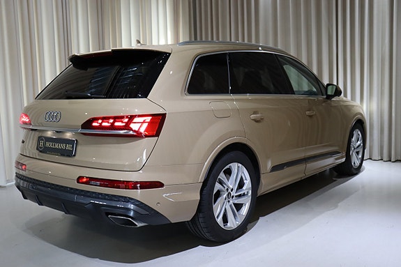 Audi Q7 13 of 30
