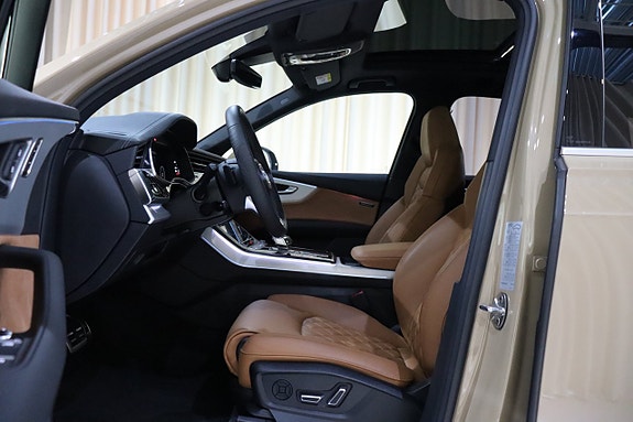 Audi Q7 20 of 30