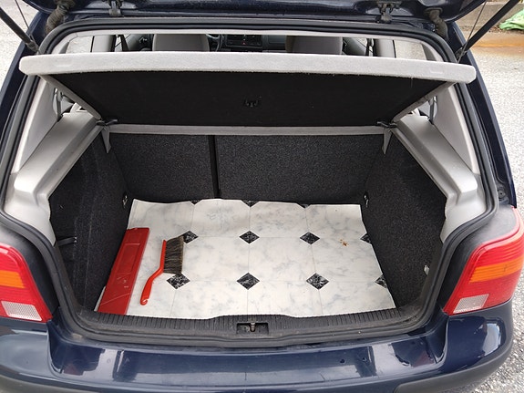Volkswagen Golf IV 25 of 30