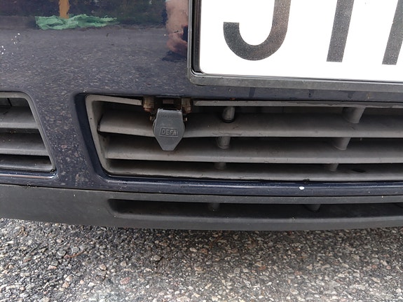 Volkswagen Golf IV 10 of 30