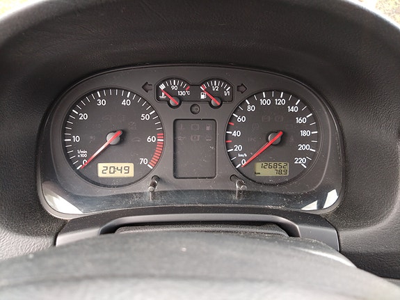 Volkswagen Golf IV 18 of 30