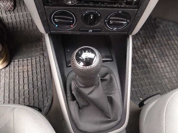 Volkswagen Golf IV 20 of 30