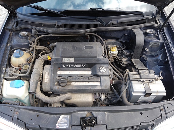 Volkswagen Golf IV 30 of 30