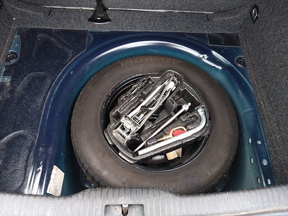 Volkswagen Golf IV 26 of 30